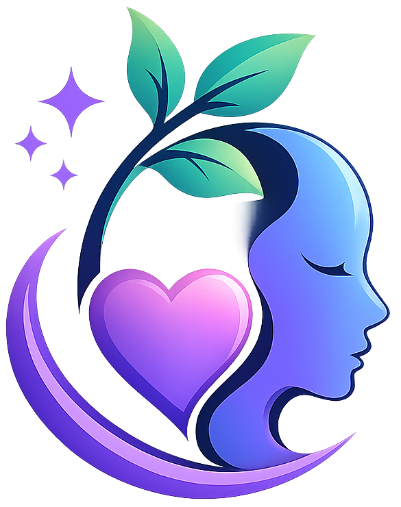 Soul Healing AI Logo